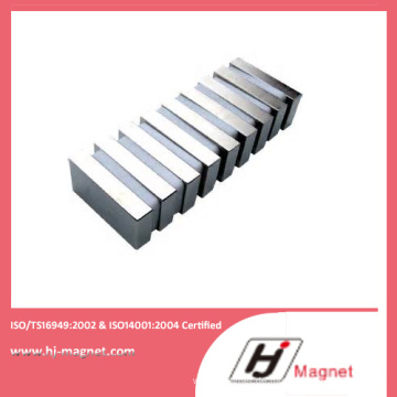 Hochleistungs-magnetische Motor freie Energie Tabelle NdFeB Magnet